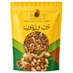 آجیل 4 مغز اعلا