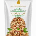 آجیل تخمه