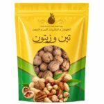 گردو ایرانی