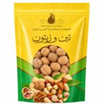 گردو خارجی