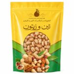 پسته اکبری براق