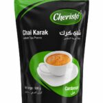 چای کرک هل‌دار چریستو ۵۰۰ گرمی | Cheristo Chai Karak Cardamom